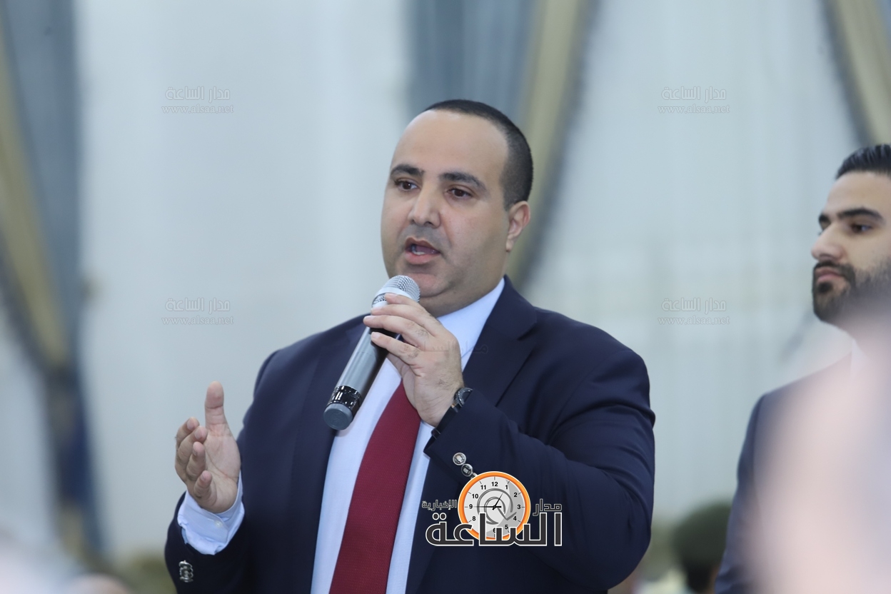 Madar Al-Saa Images 0.42370010548361225