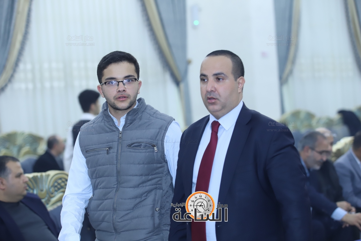 Madar Al-Saa Images 0.9780539990782919