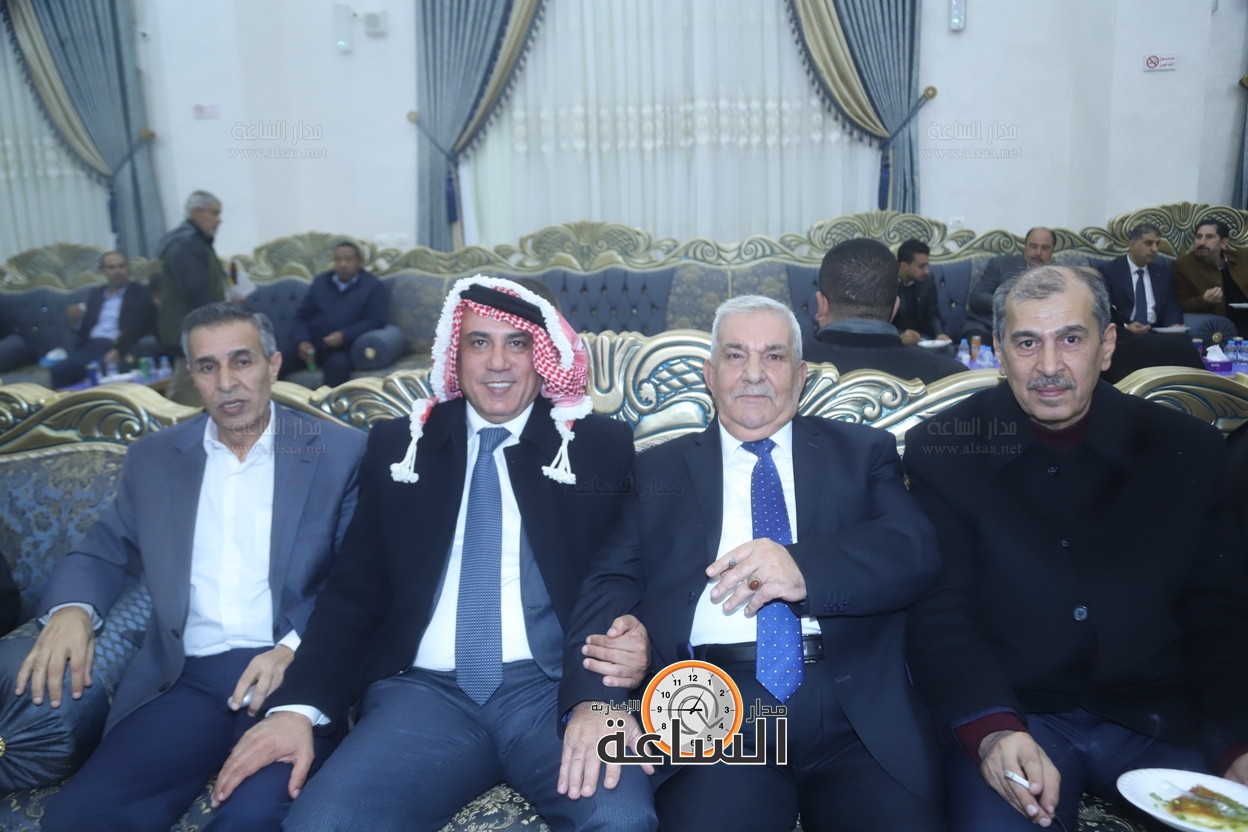 Madar Al-Saa Images 0.004211306250469615