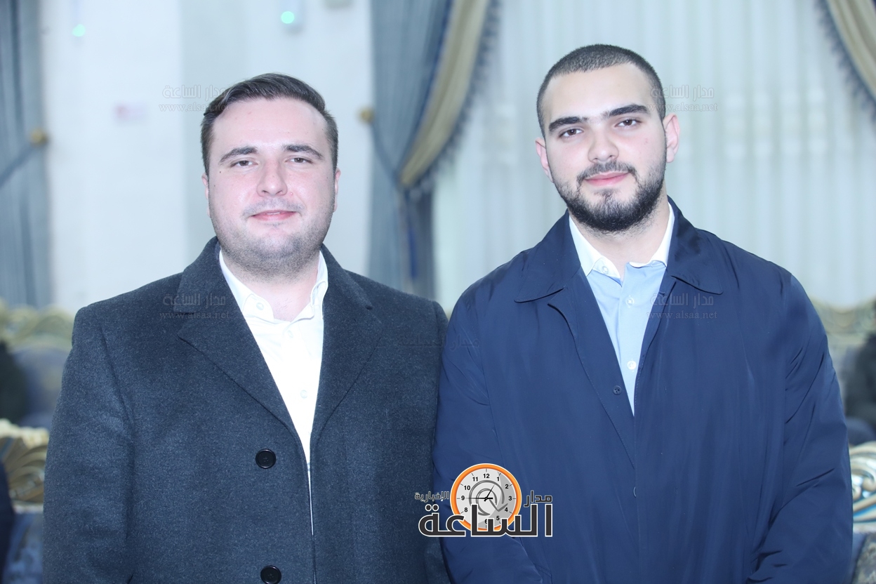 Madar Al-Saa Images 0.7816911180359696