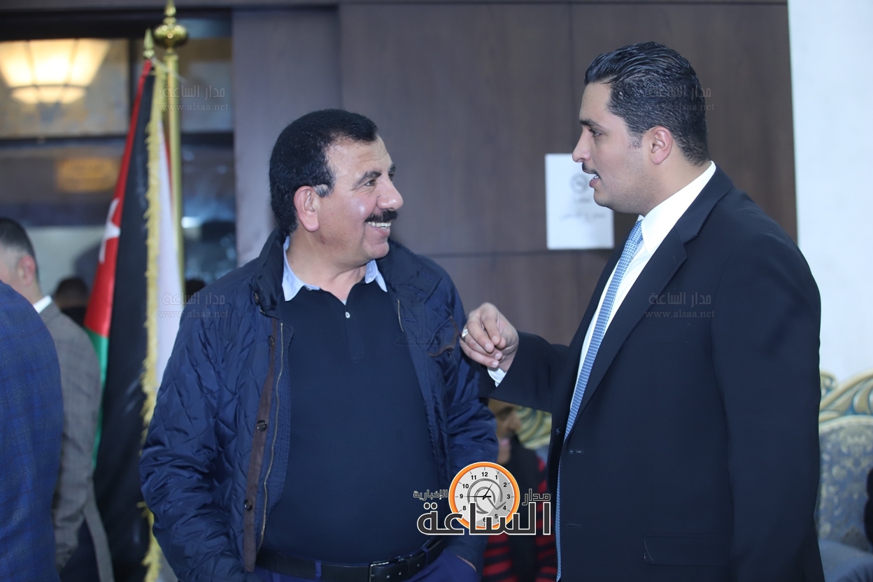 Madar Al-Saa Images 0.2009475109464327