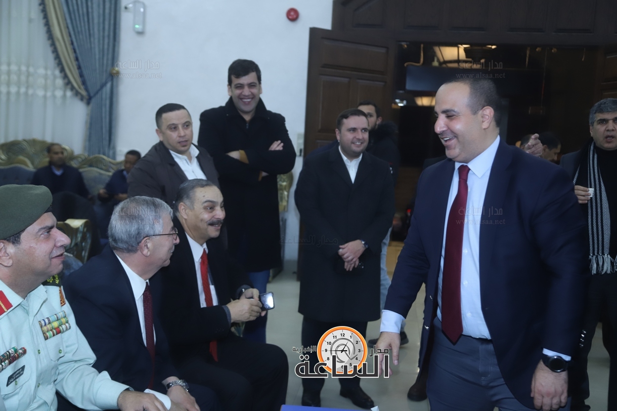 Madar Al-Saa Images 0.143622701561676