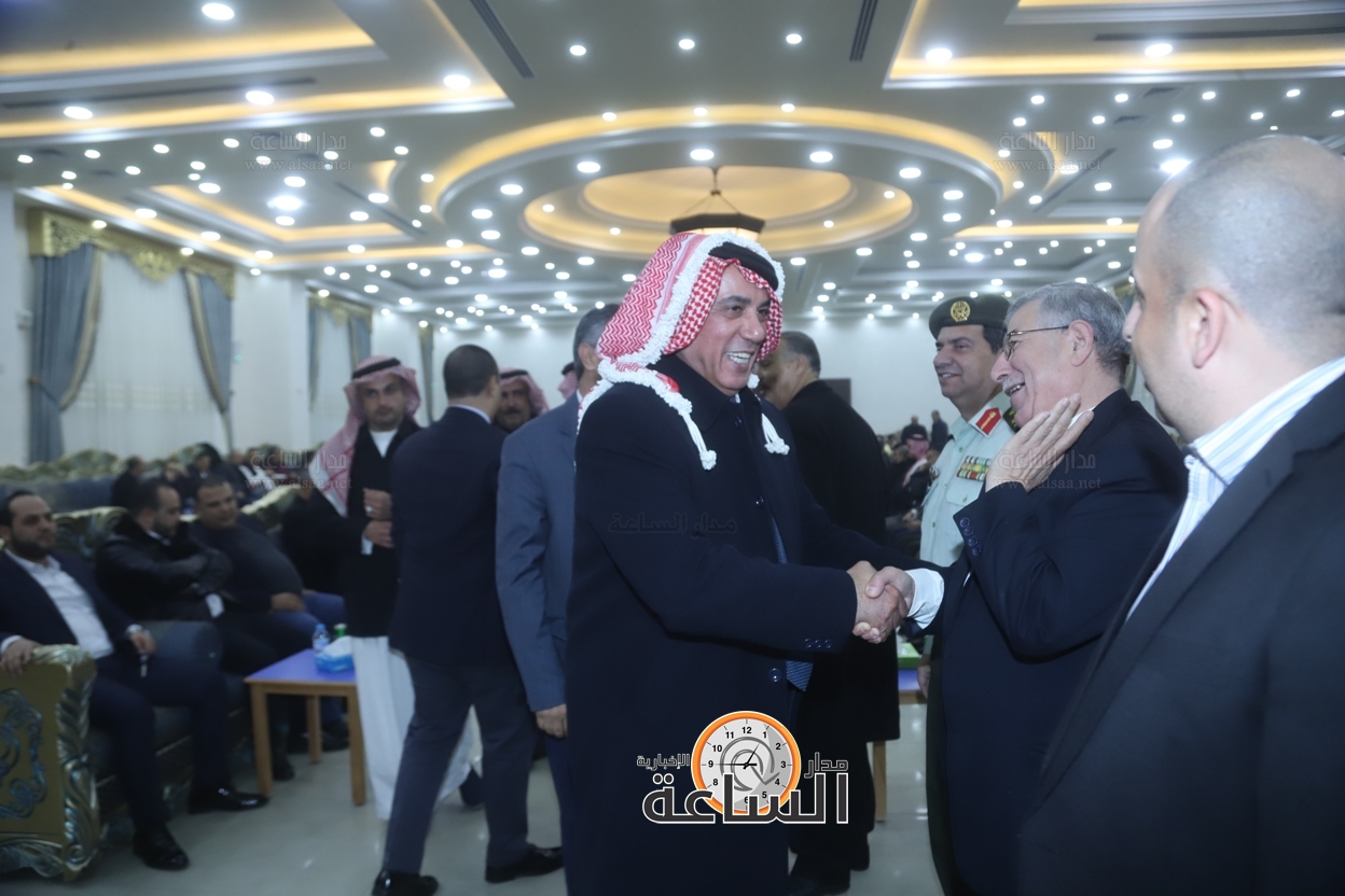 Madar Al-Saa Images 0.017427203654911683