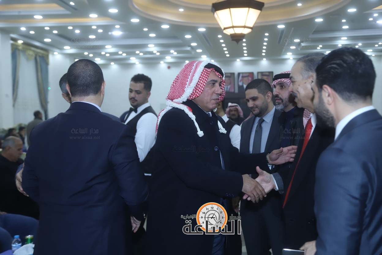 Madar Al-Saa Images 0.25215955118350175