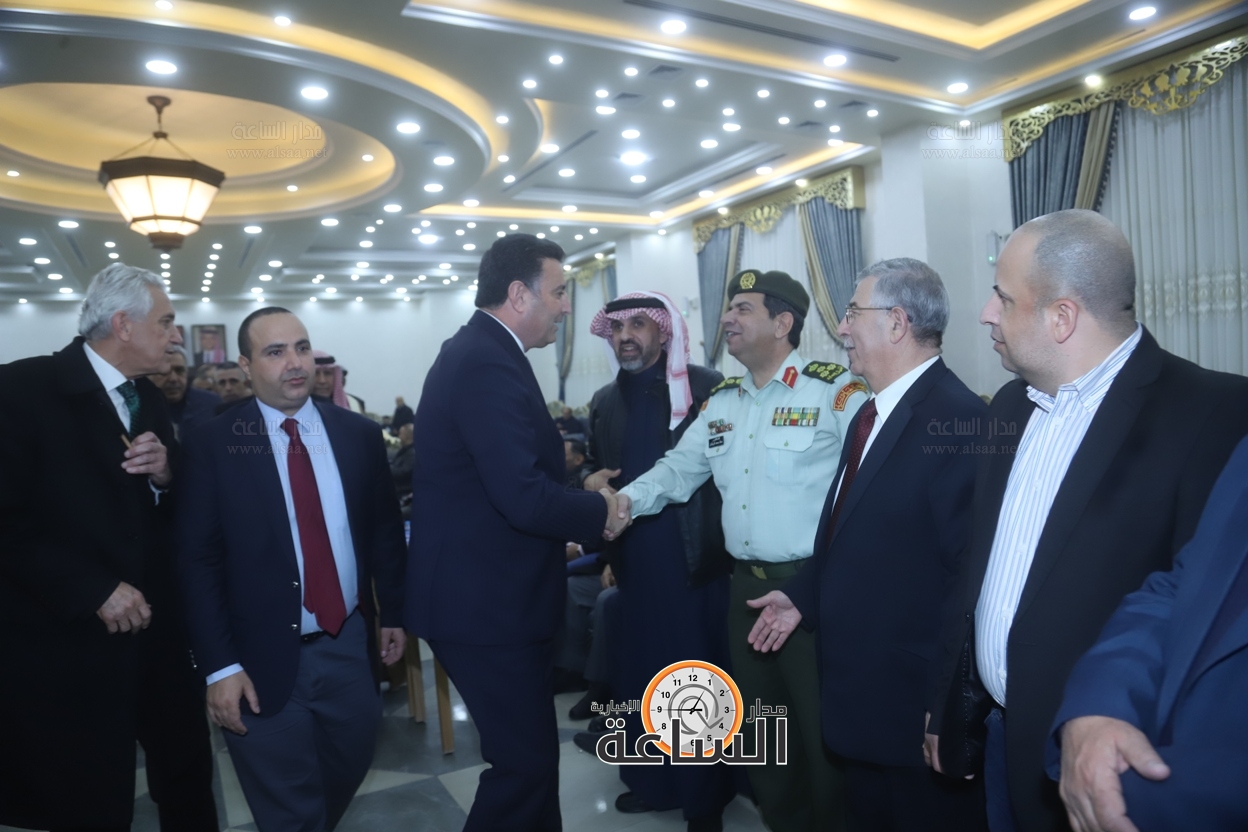 Madar Al-Saa Images 0.3374922735664654