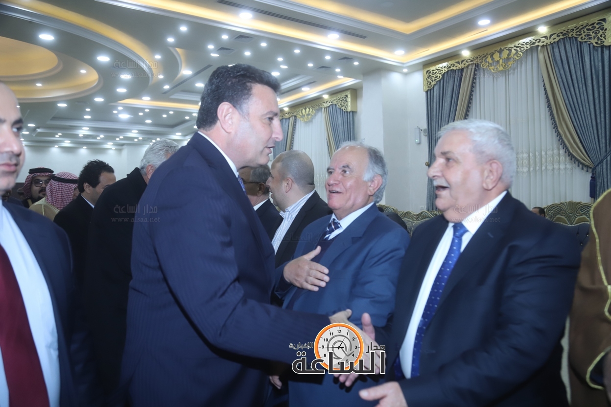 Madar Al-Saa Images 0.22571796383417642