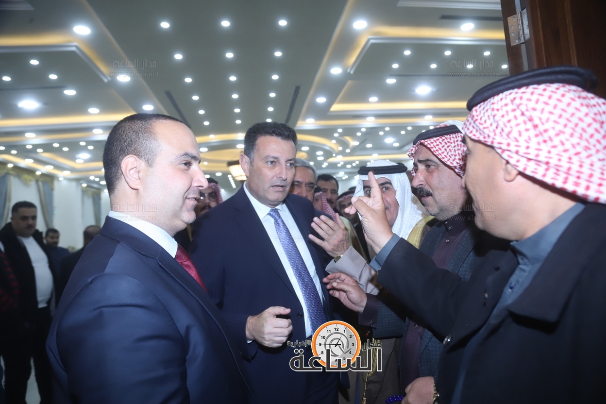 Madar Al-Saa Images 0.5489433485141275