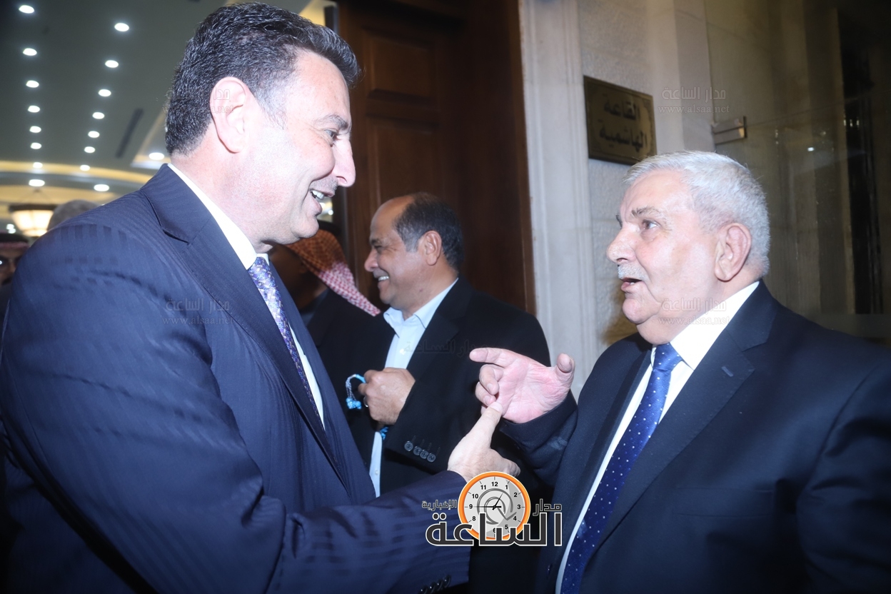 Madar Al-Saa Images 0.20932001872457318