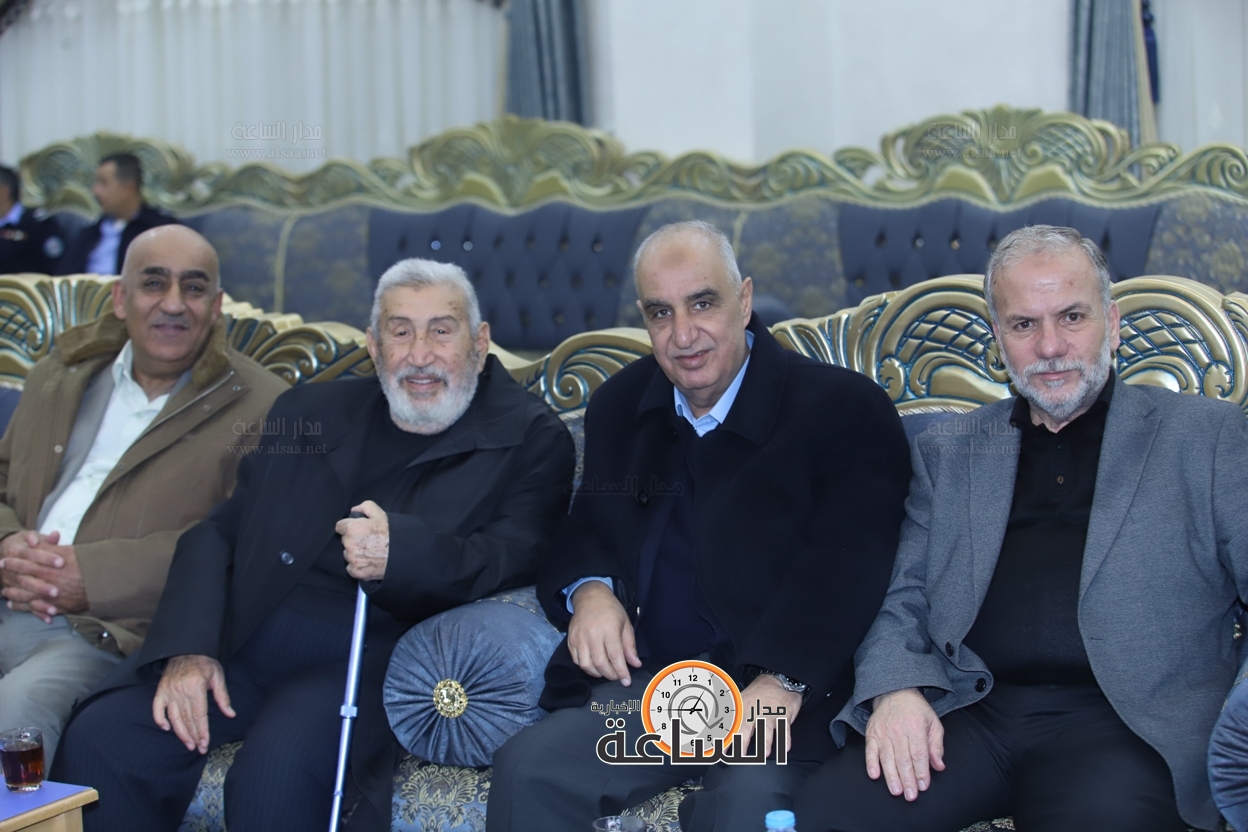 Madar Al-Saa Images 0.3781341900164301