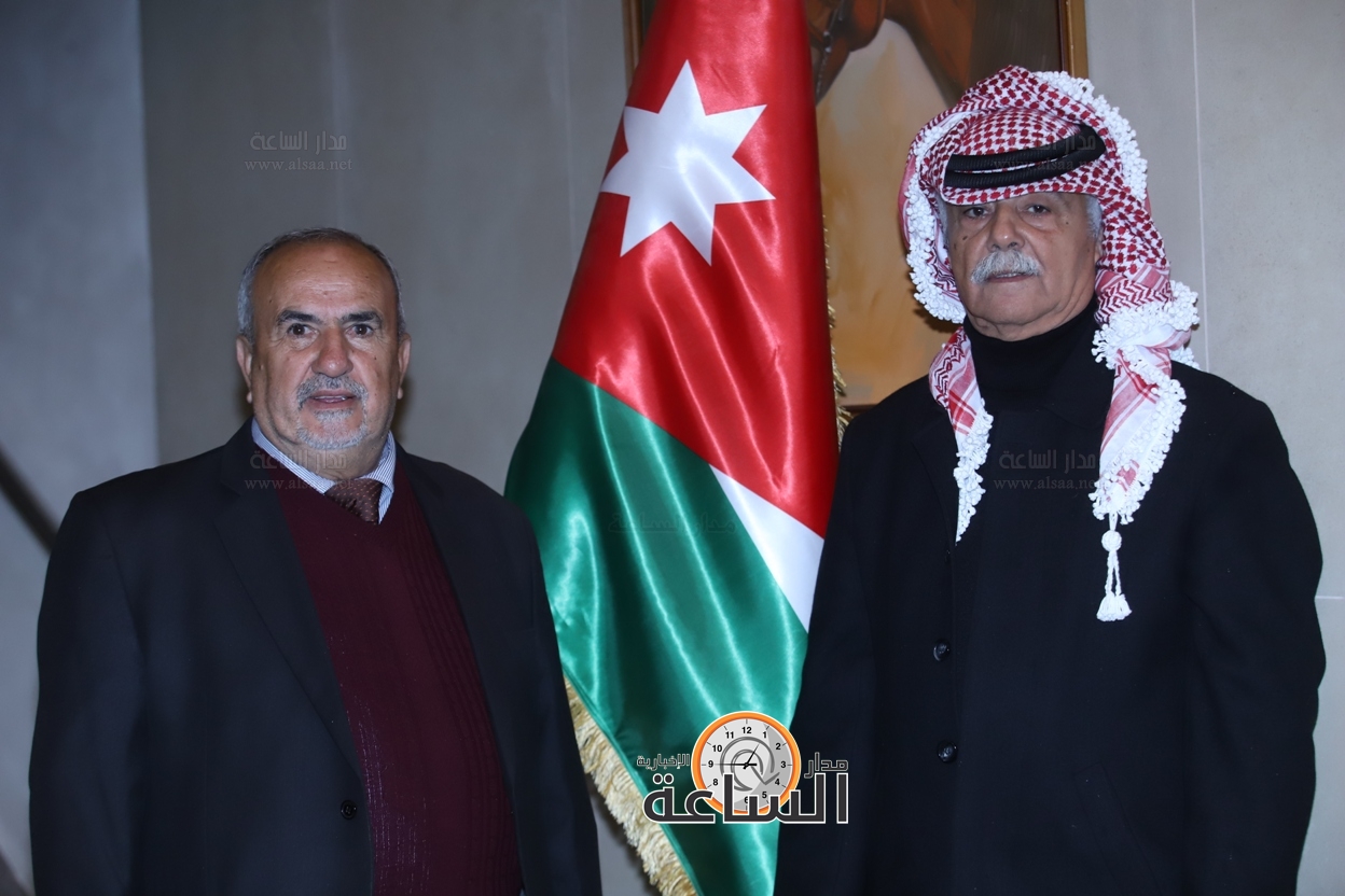 Madar Al-Saa Images 0.1771283900036773