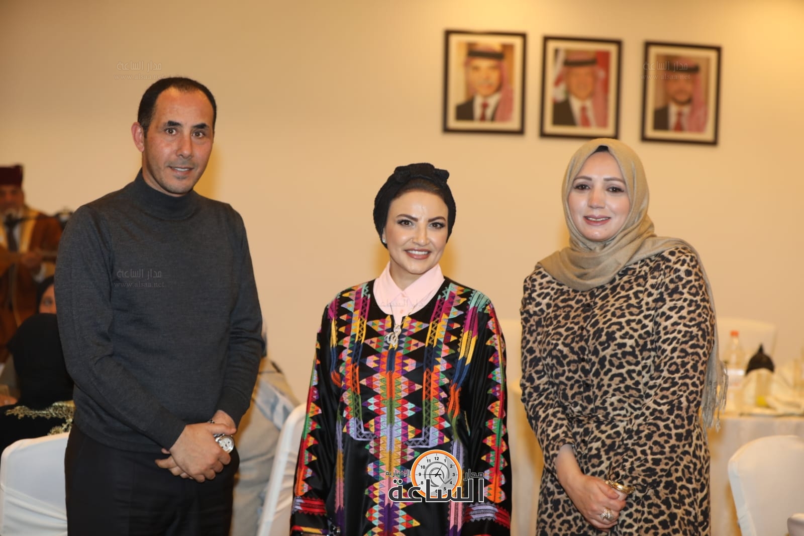 Madar Al-Saa Images 0.31426601286237665