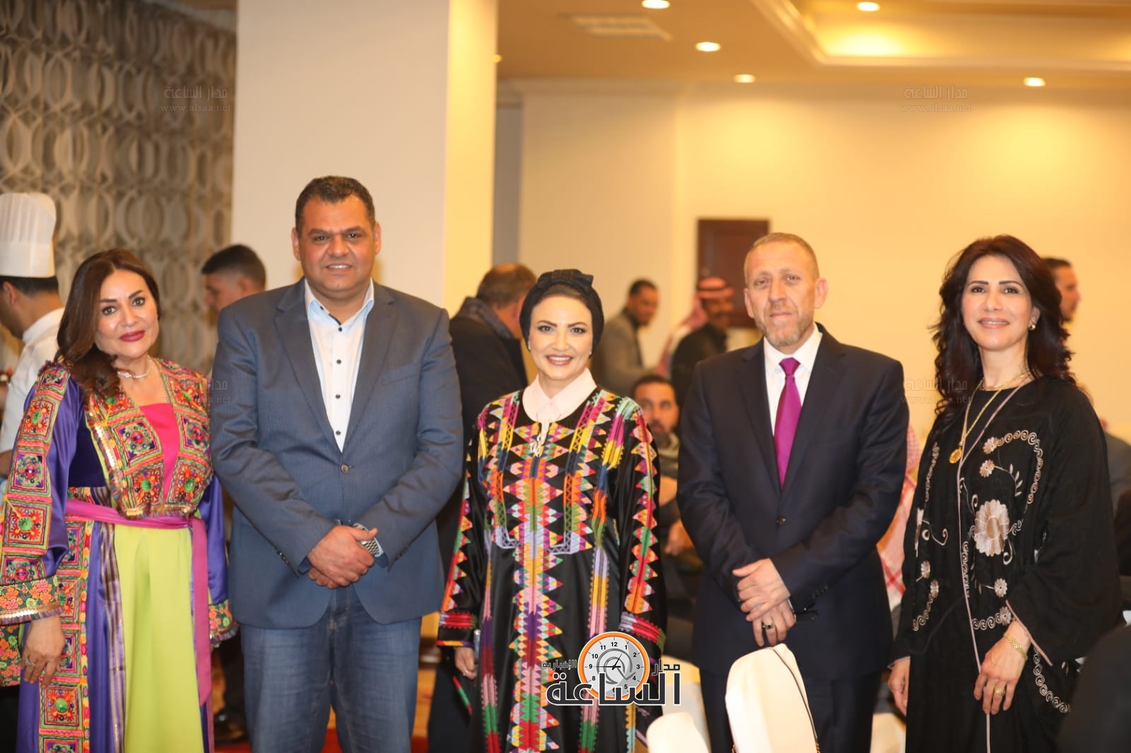 Madar Al-Saa Images 0.6500975202300201