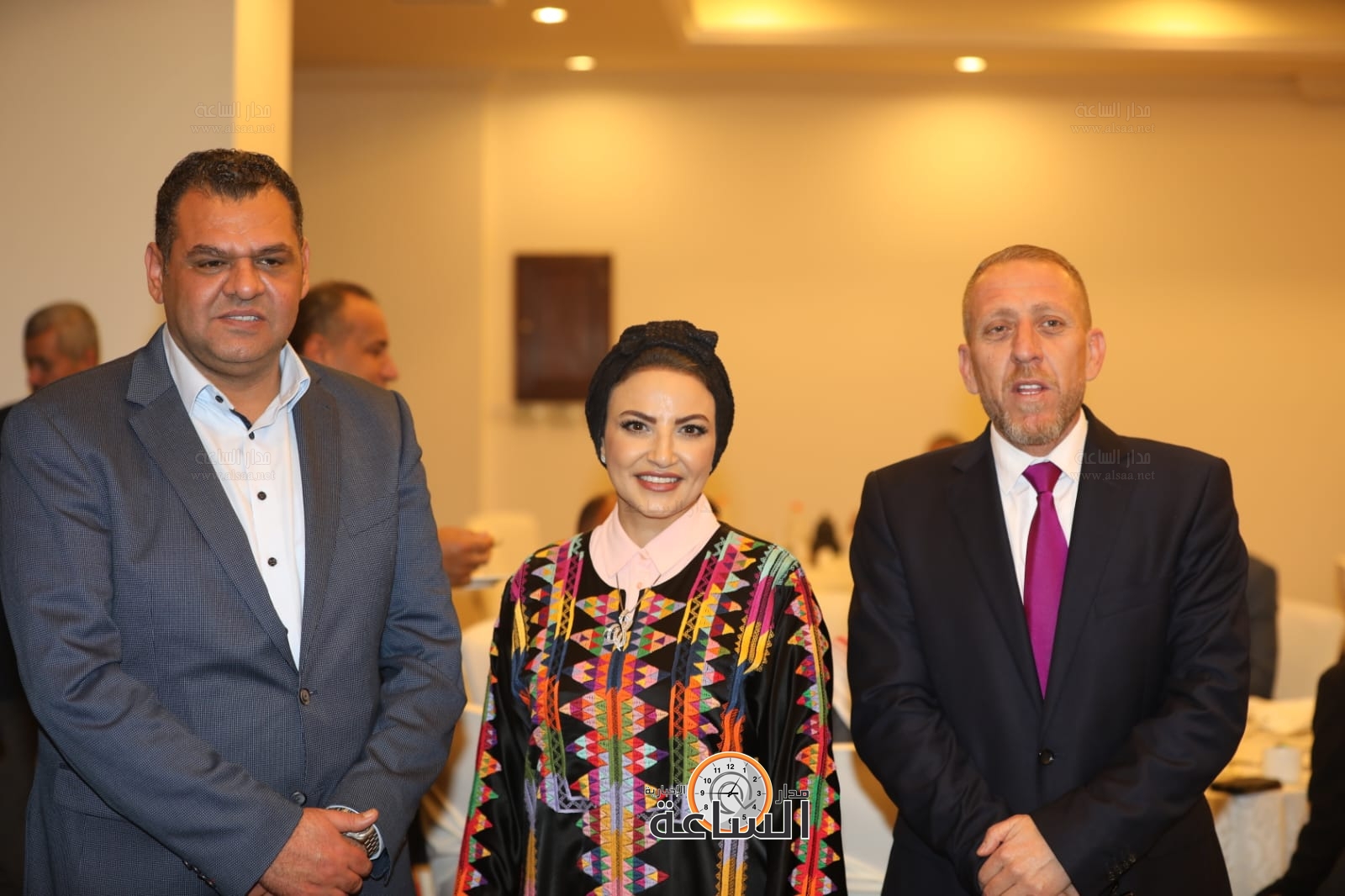 Madar Al-Saa Images 0.6771958319125109