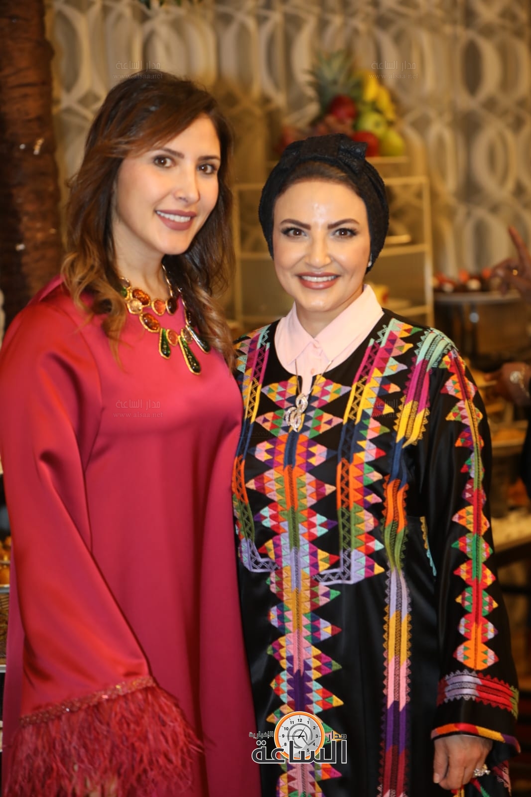 Madar Al-Saa Images 0.7837954989163542