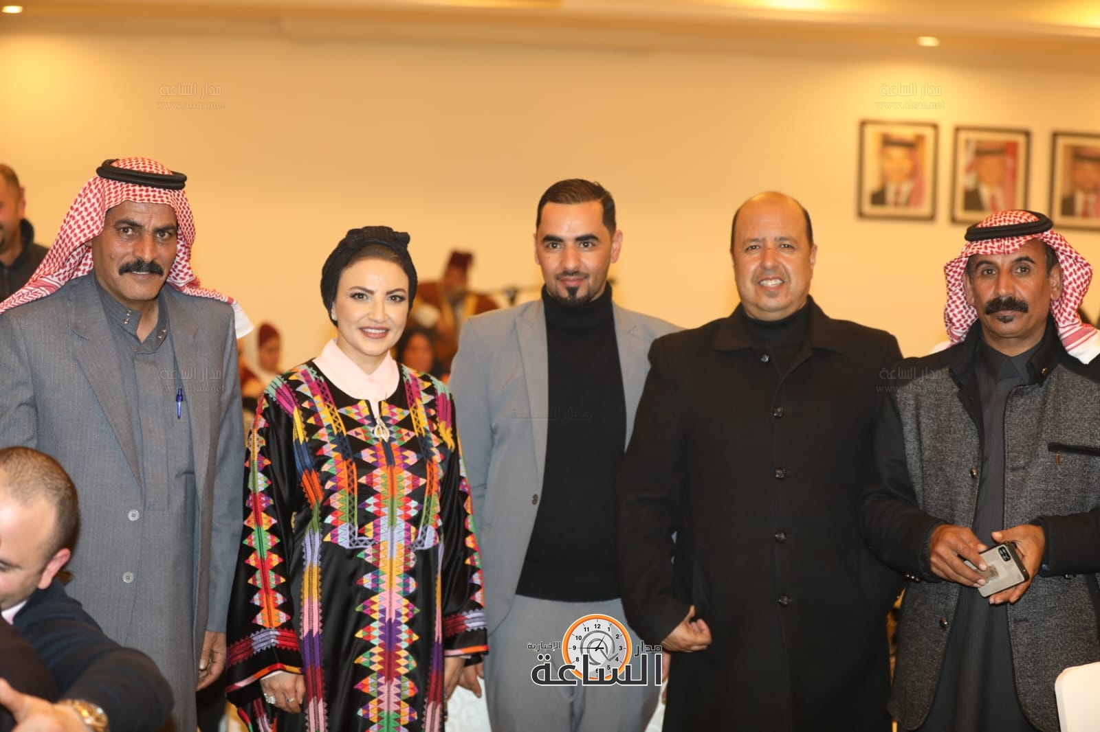 Madar Al-Saa Images 0.7198996384122698