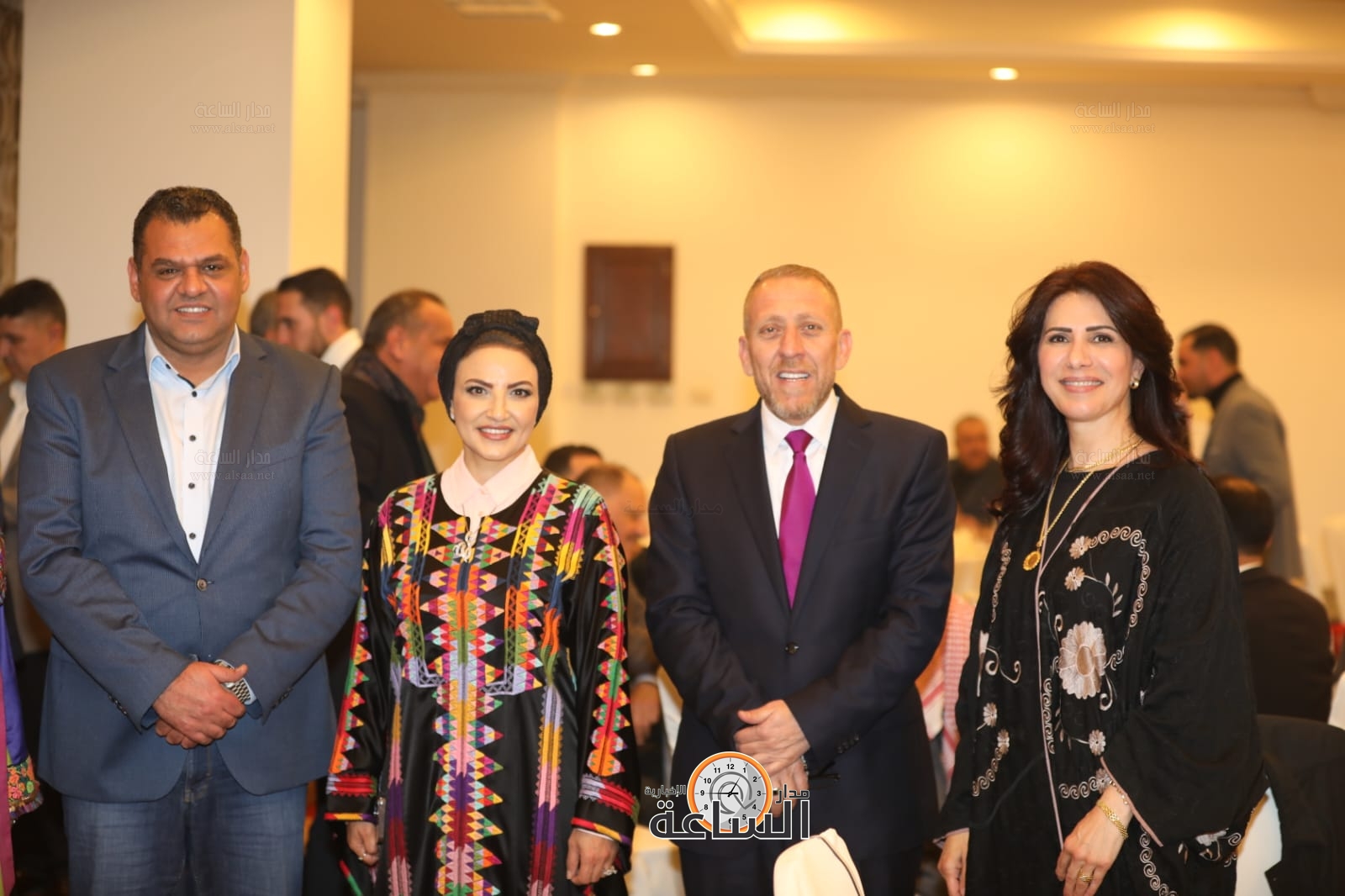 Madar Al-Saa Images 0.3091043530963302