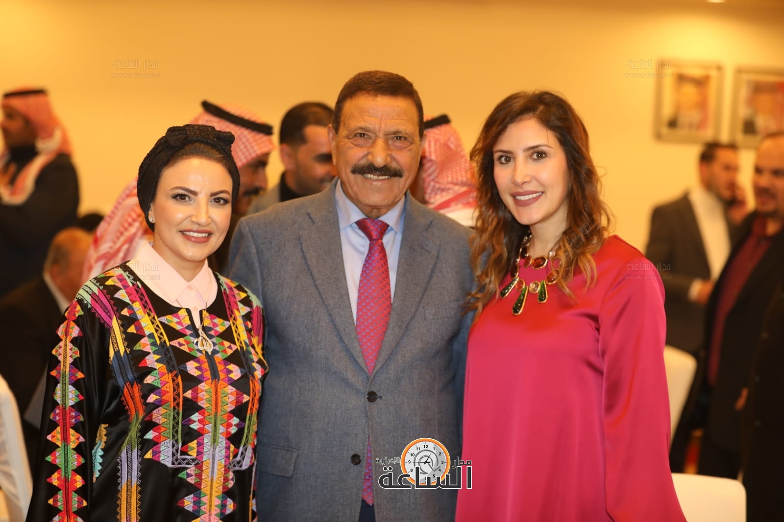 Madar Al-Saa Images 0.78879764607153