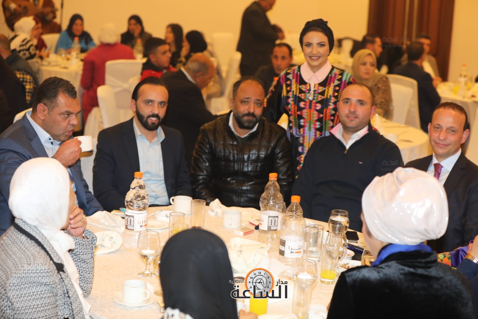 Madar Al-Saa Images 0.6360625134085682