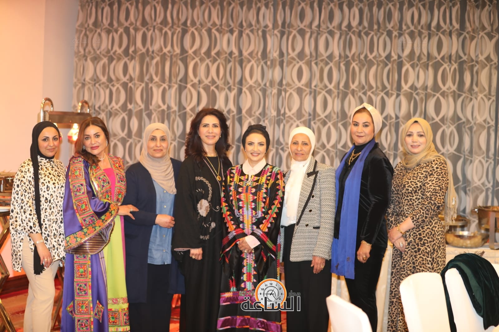 Madar Al-Saa Images 0.4451580219834148