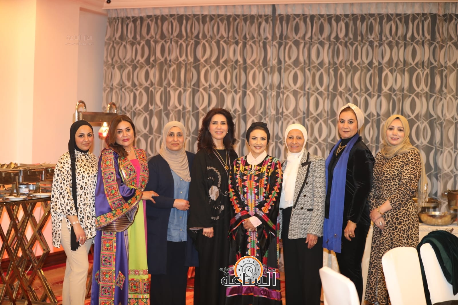 Madar Al-Saa Images 0.838705100405978