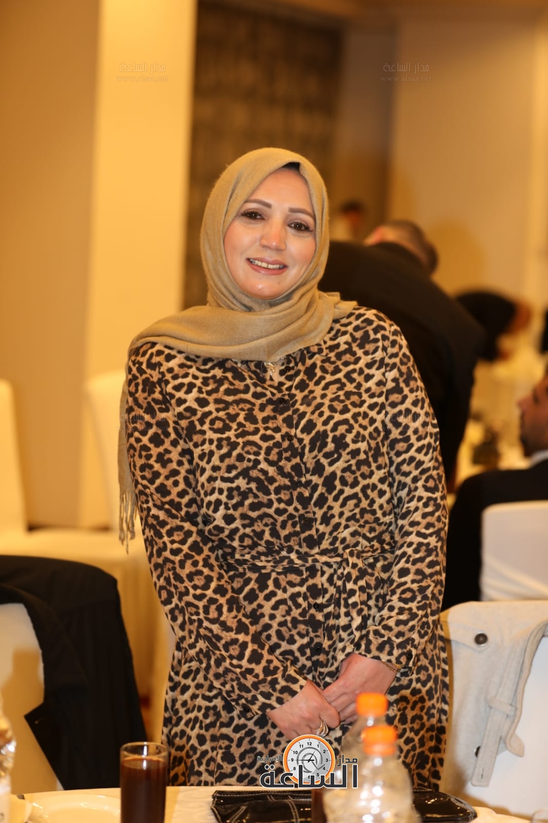 Madar Al-Saa Images 0.8509300260578865