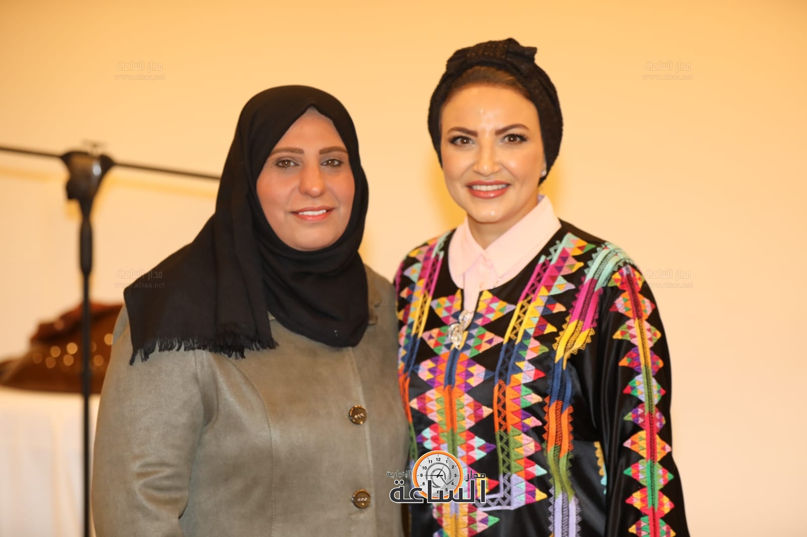 Madar Al-Saa Images 0.7541537772371956