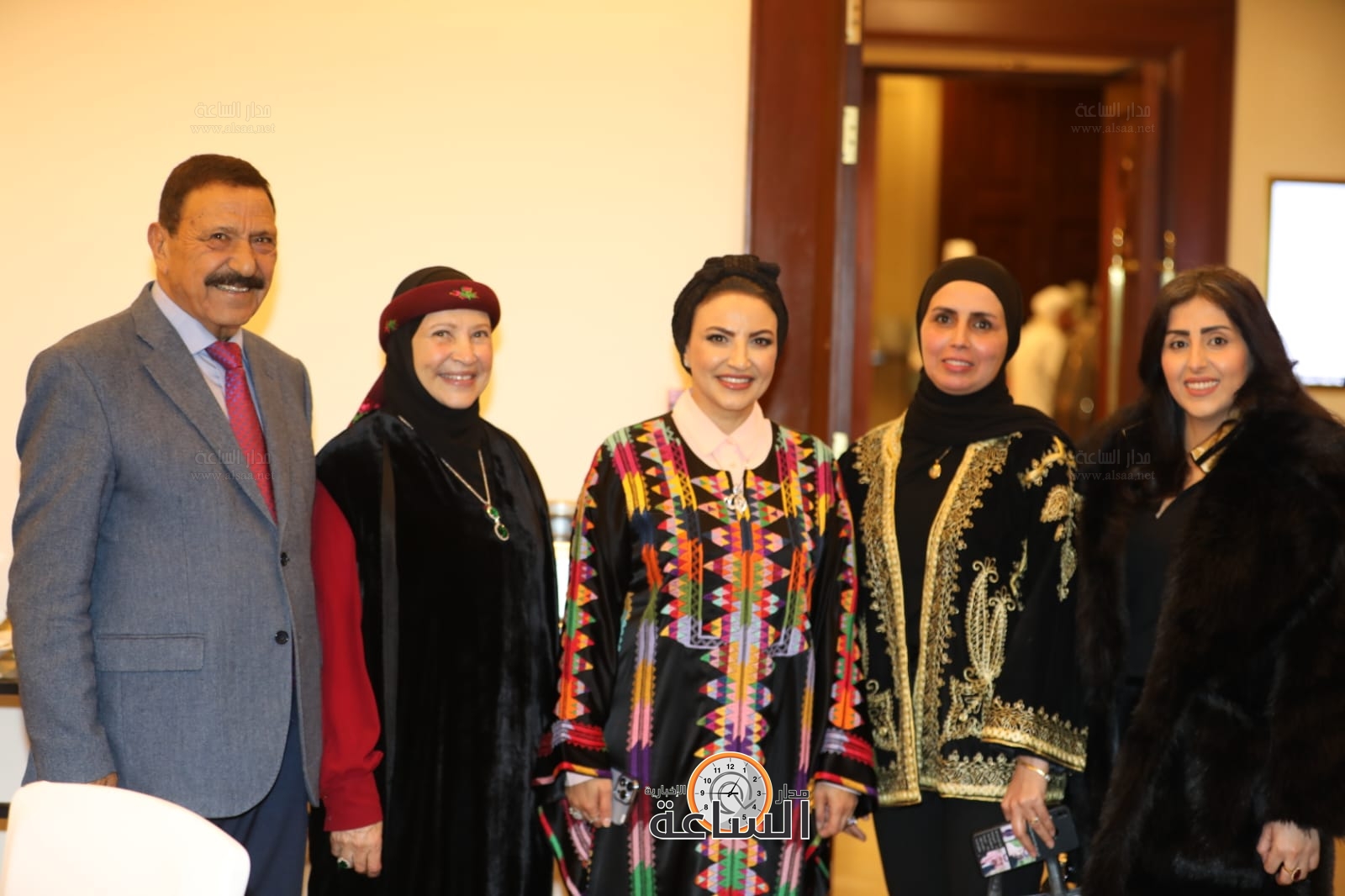 Madar Al-Saa Images 0.5429265957164053