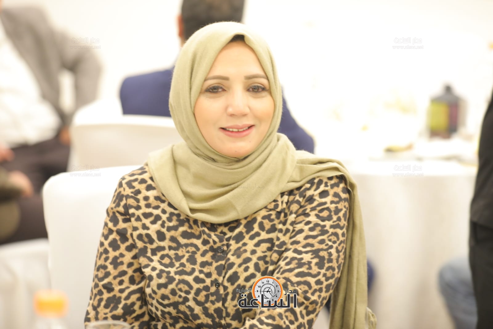 Madar Al-Saa Images 0.8855133631343572