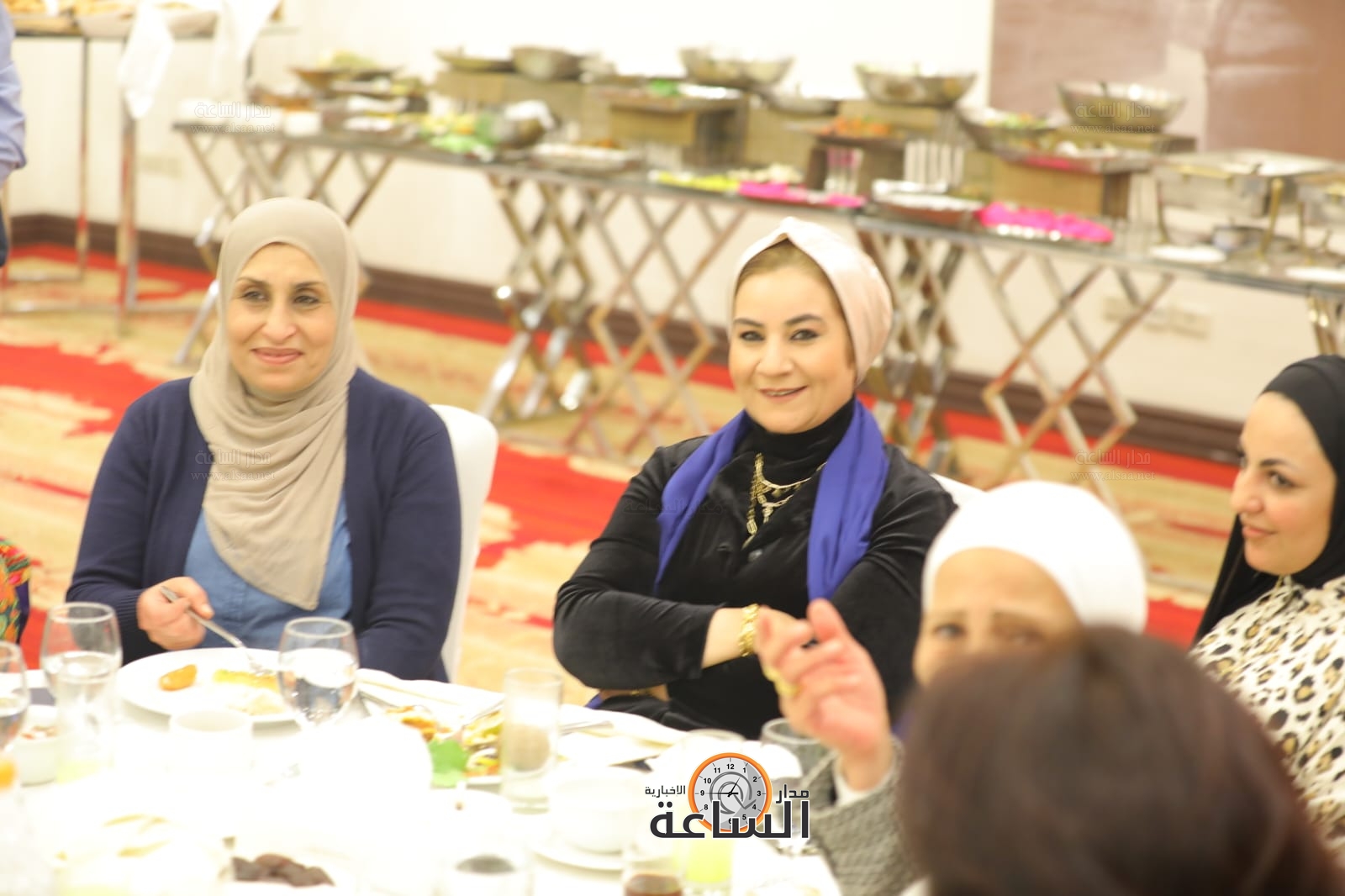 Madar Al-Saa Images 0.6773463816521244