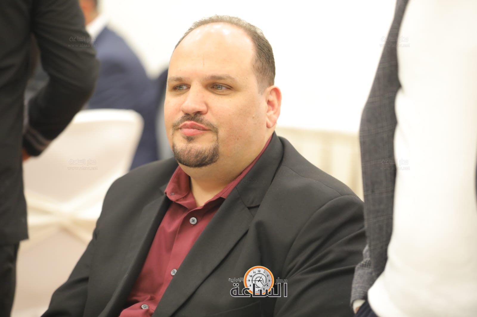 Madar Al-Saa Images 0.0894723353851321