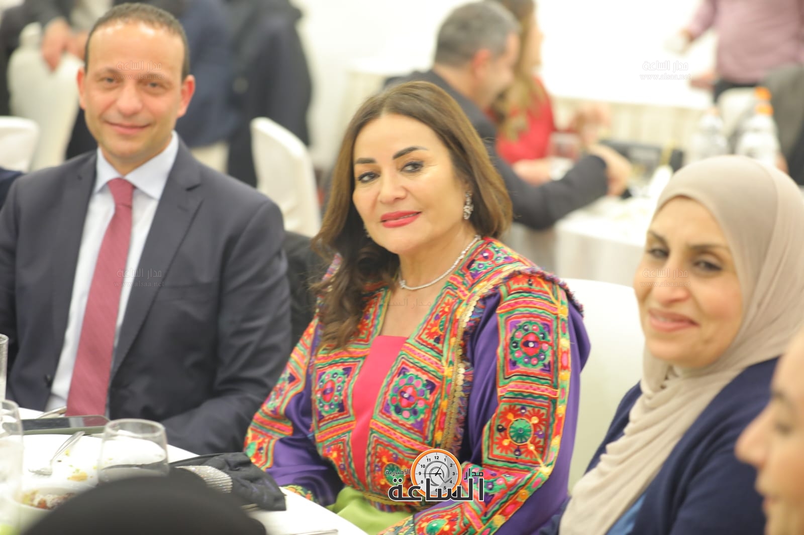 Madar Al-Saa Images 0.7226629268863574