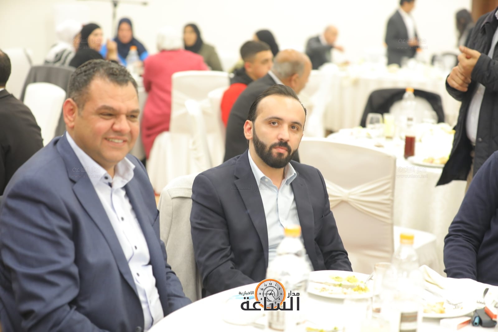 Madar Al-Saa Images 0.23971278347447567