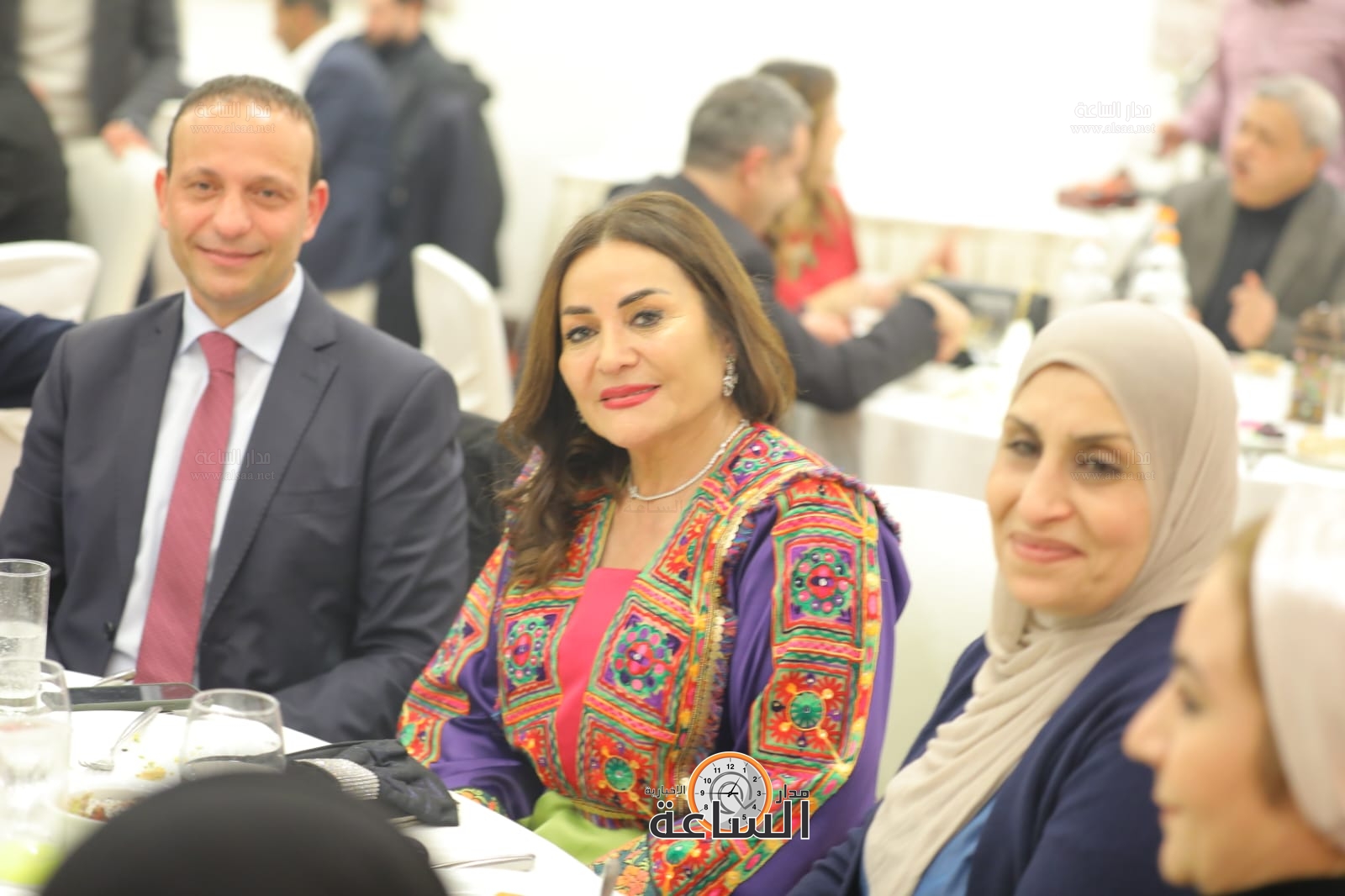 Madar Al-Saa Images 0.9558649588988422