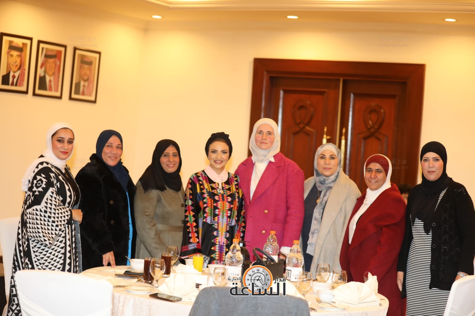 Madar Al-Saa Images 0.18244046623650978