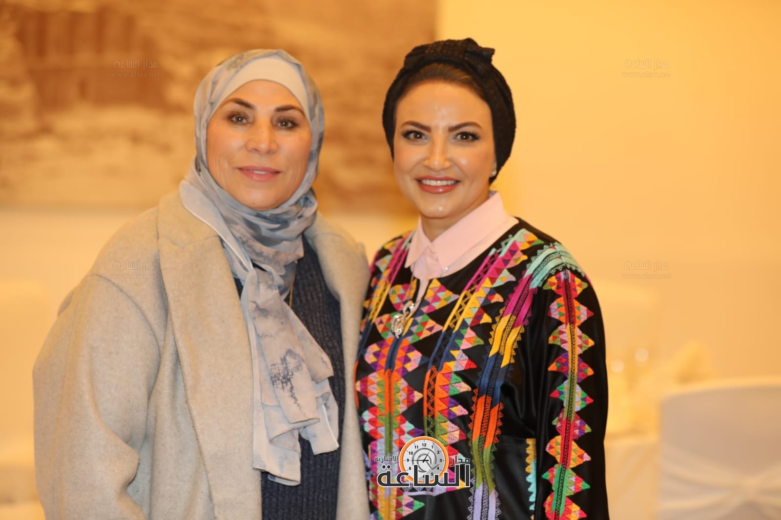 Madar Al-Saa Images 0.9191552768548334