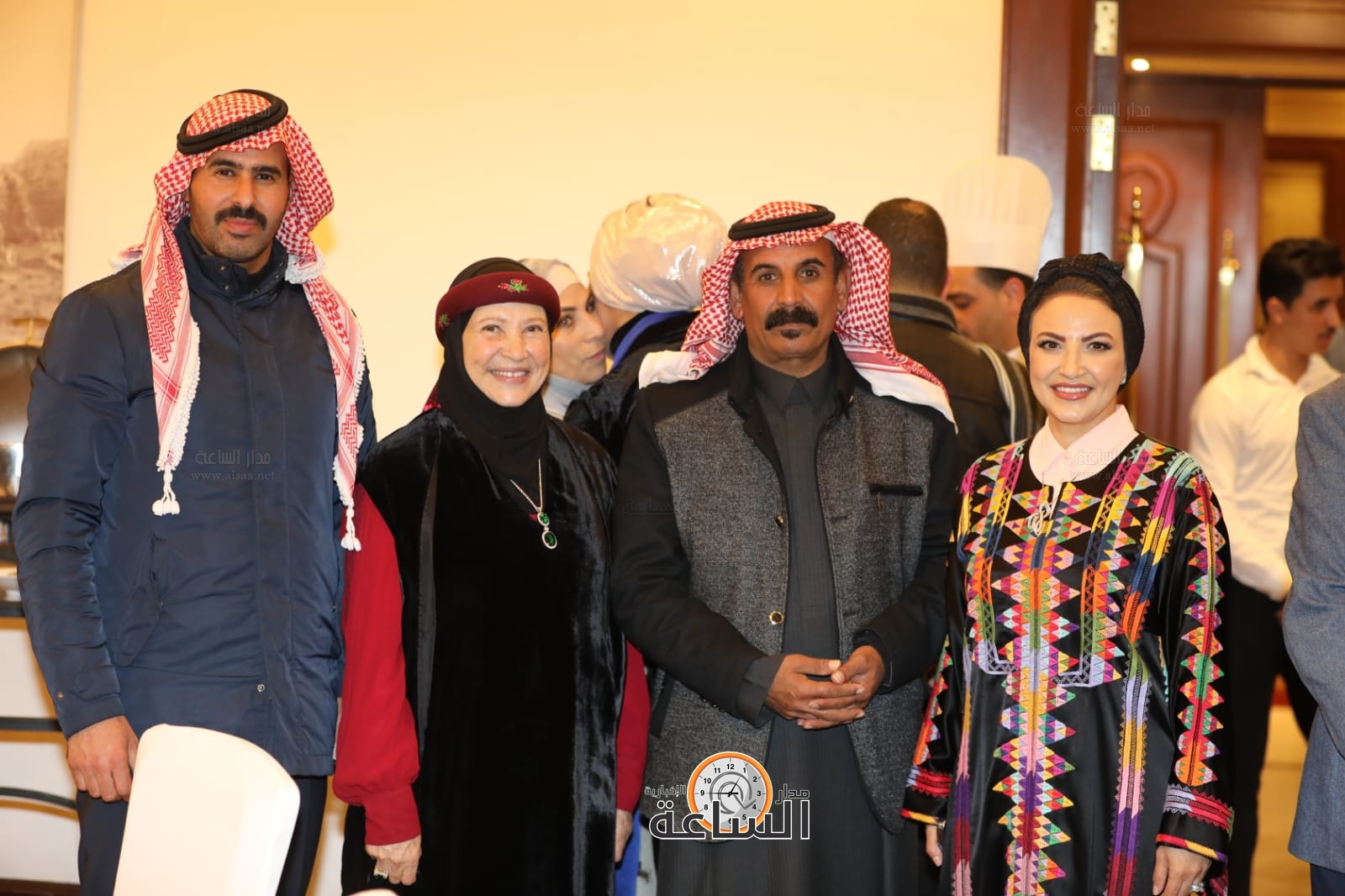 Madar Al-Saa Images 0.19502052770565448