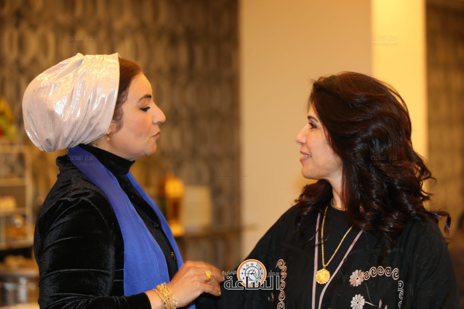 Madar Al-Saa Images 0.2944713254074687