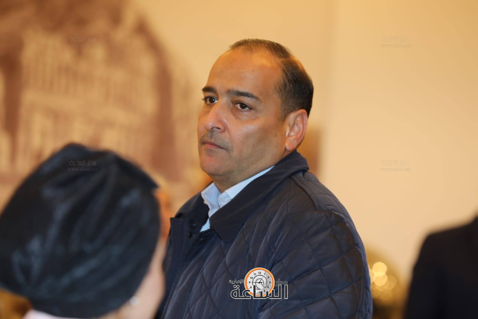 Madar Al-Saa Images 0.4122003961012697