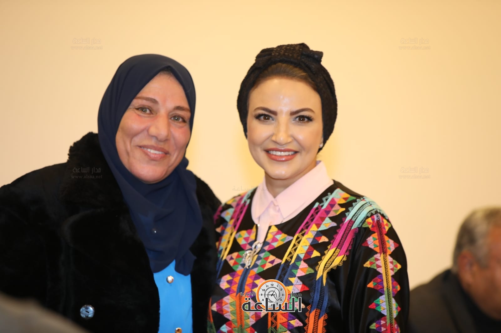 Madar Al-Saa Images 0.21126281652796752