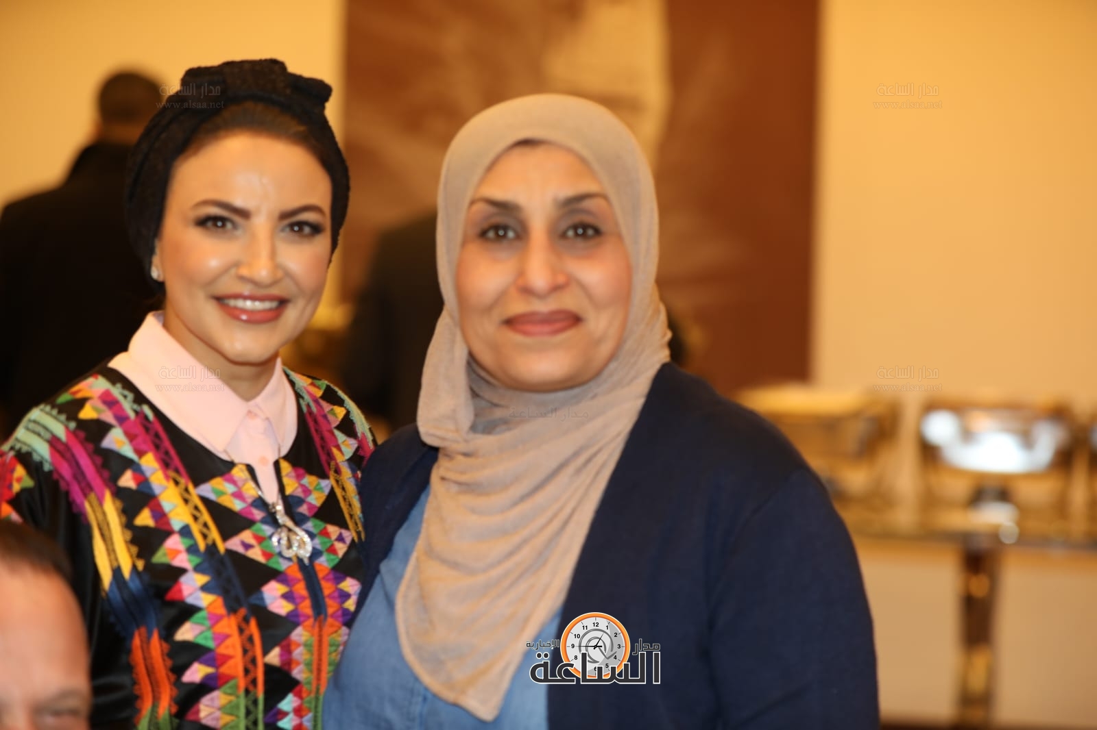 Madar Al-Saa Images 0.8102605427661869