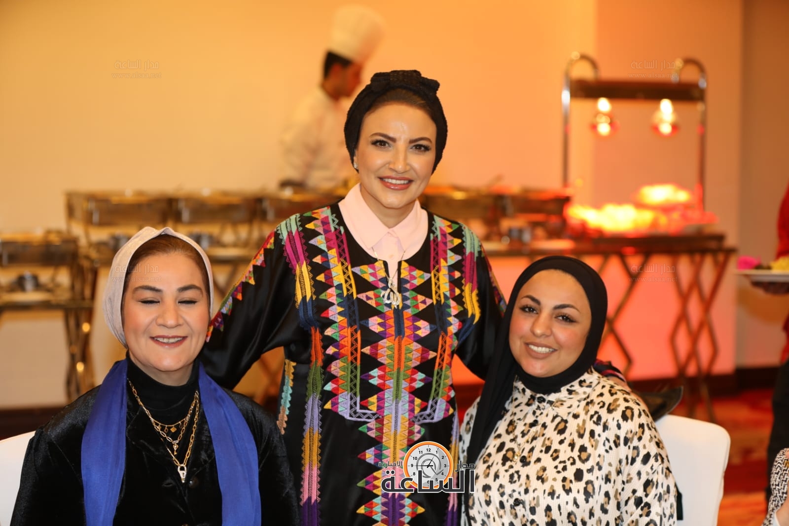 Madar Al-Saa Images 0.03284317161199479