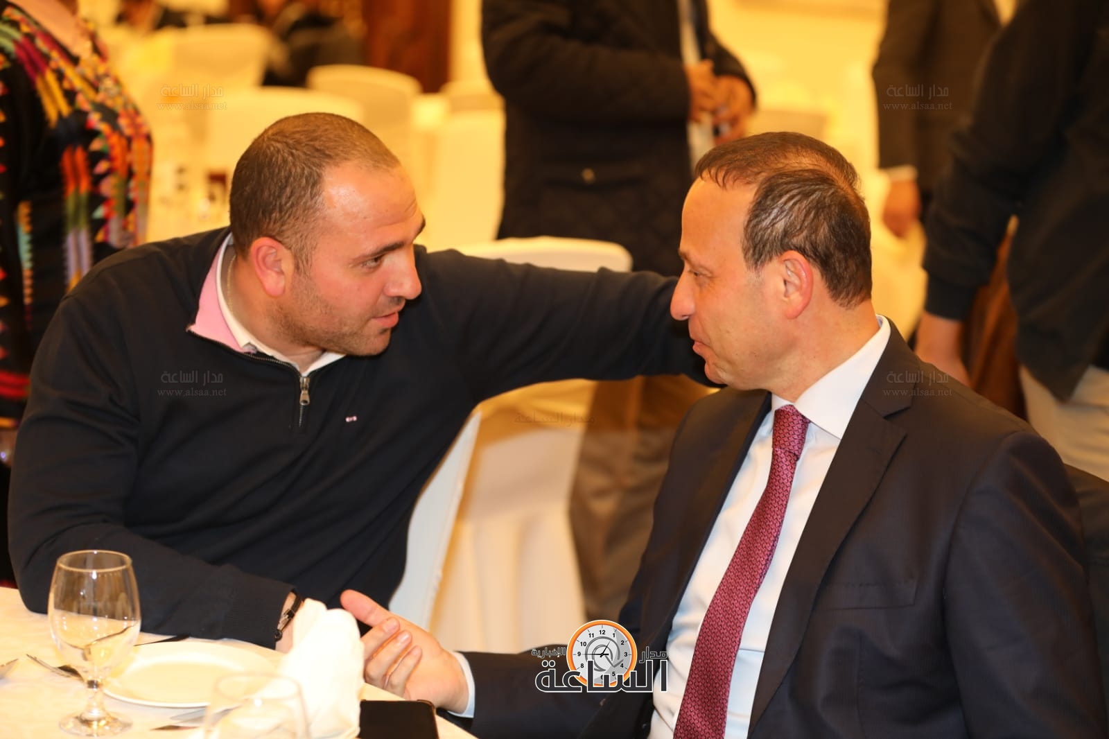 Madar Al-Saa Images 0.46581740640959657