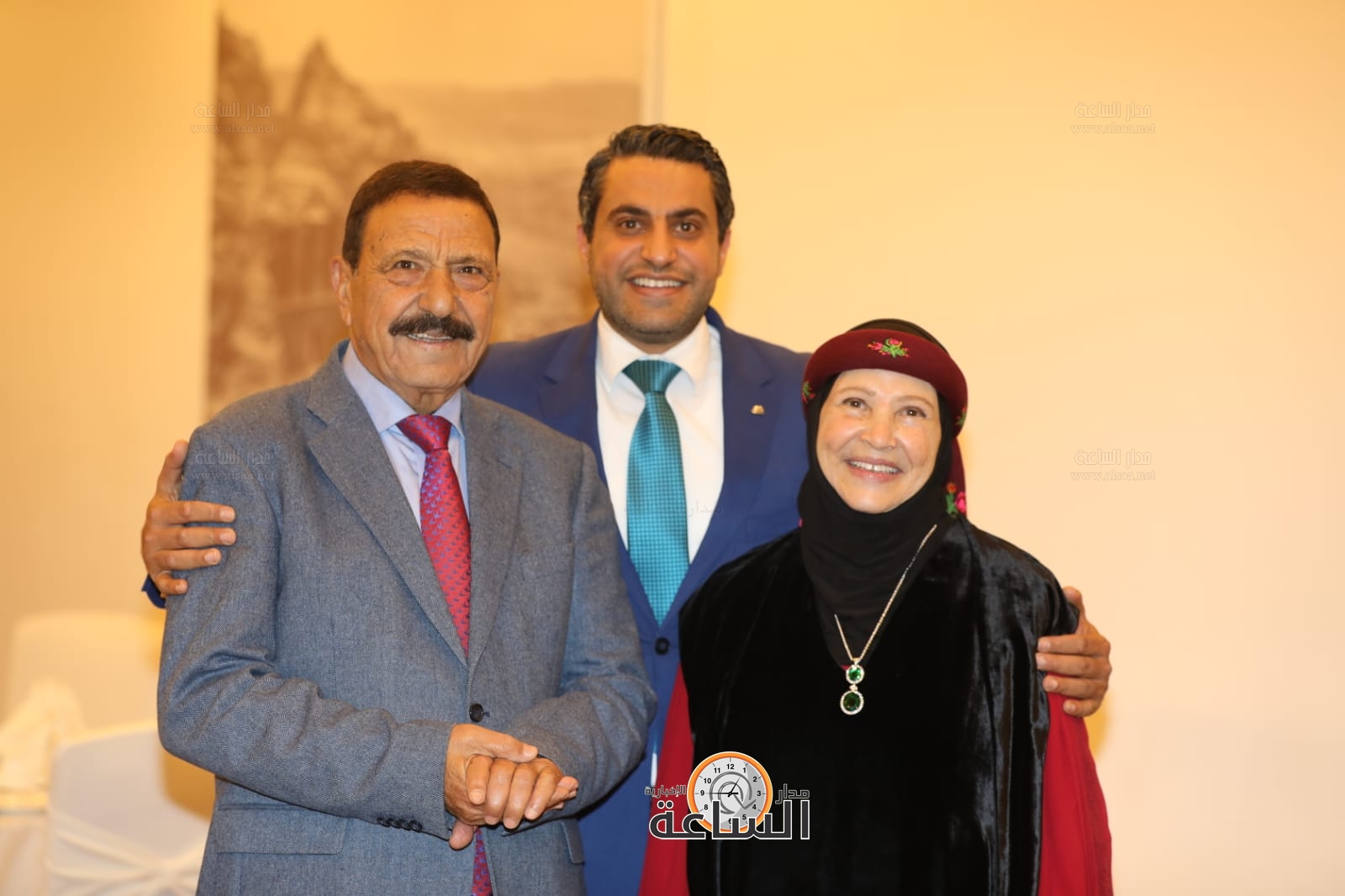 Madar Al-Saa Images 0.8534520467605038