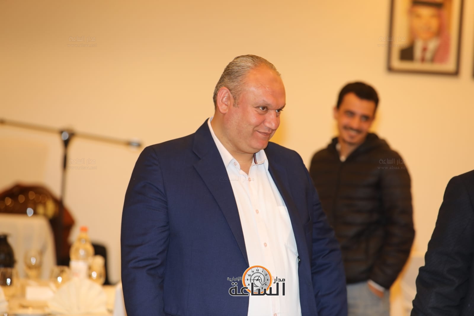 Madar Al-Saa Images 0.3079911920511673