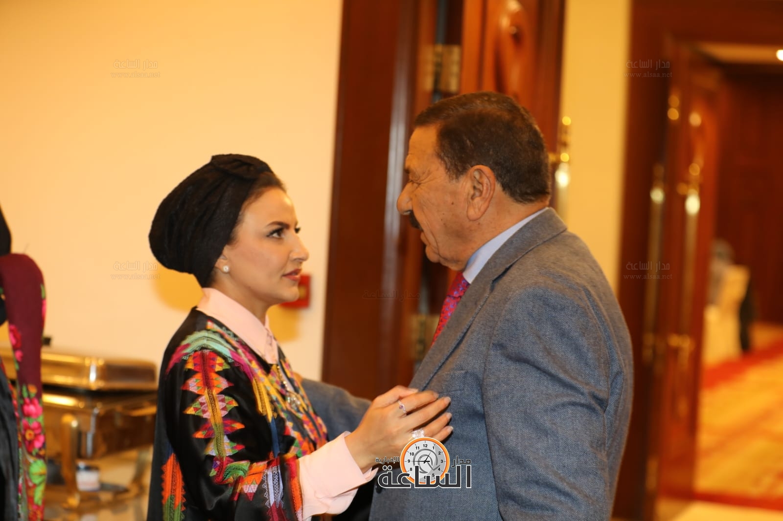 Madar Al-Saa Images 0.7502997196251802