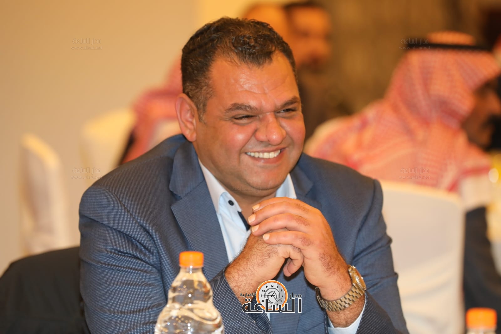 Madar Al-Saa Images 0.32075376995859983