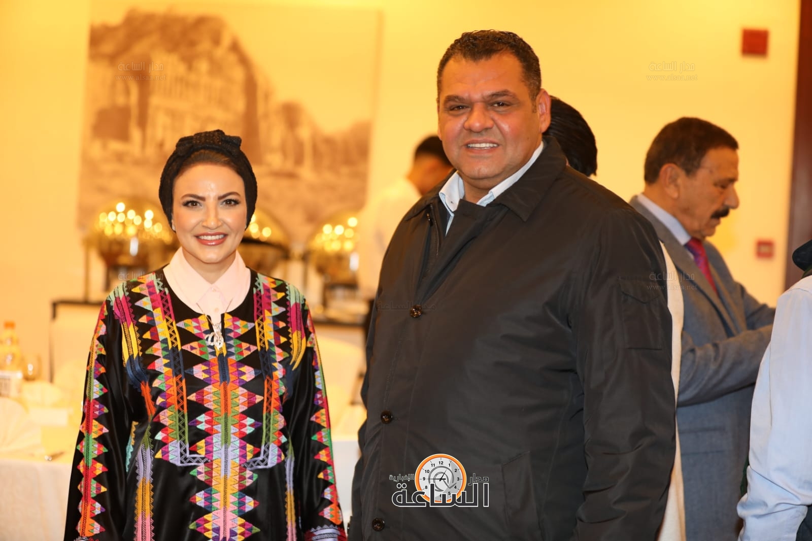 Madar Al-Saa Images 0.9246931856100713