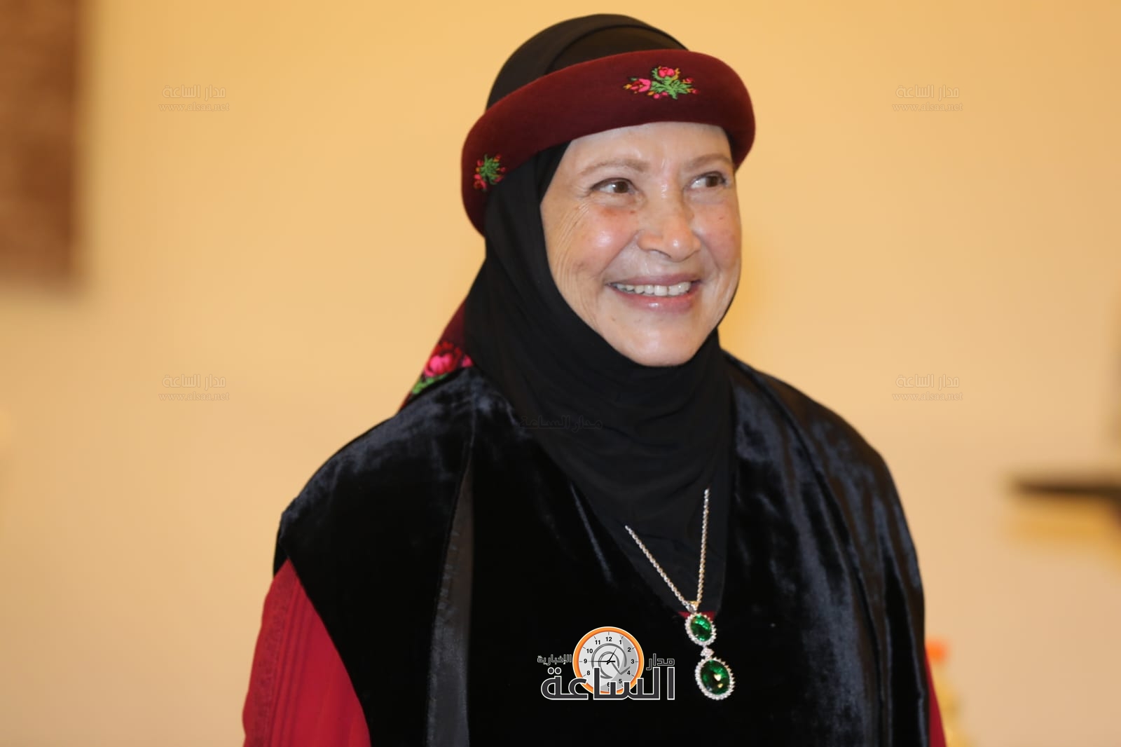 Madar Al-Saa Images 0.5682060941216007