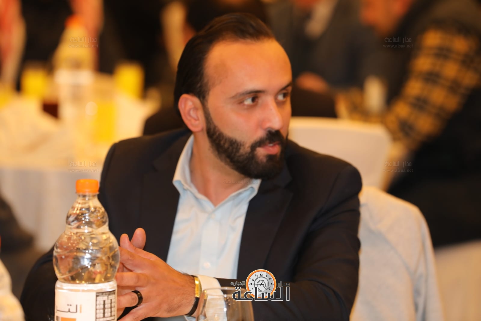 Madar Al-Saa Images 0.2880745178303792