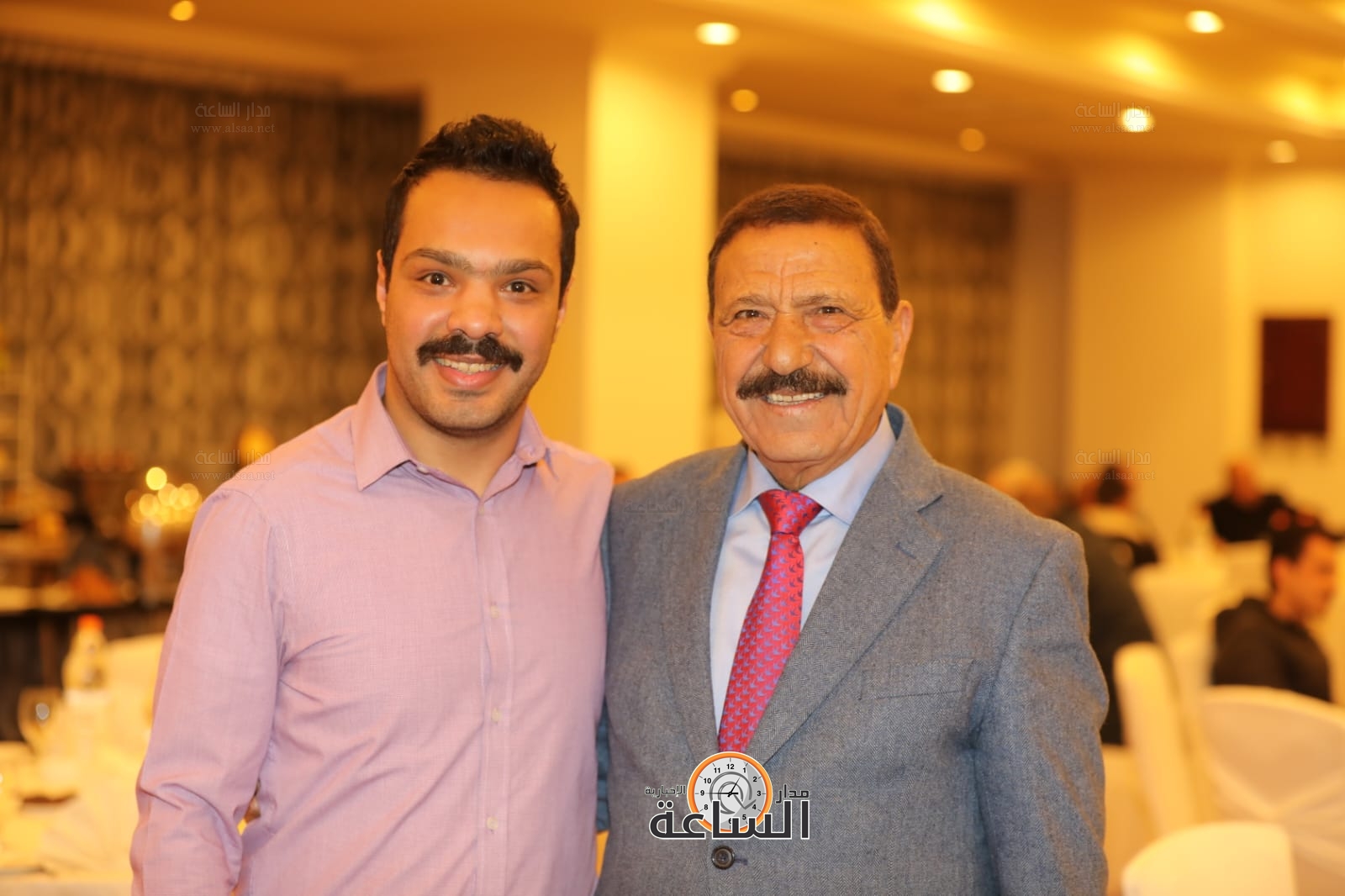 Madar Al-Saa Images 0.7010981345992104